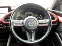 ＭＡＺＤＡ３ファストバック ＸＤバーガンディ　セレクション　オートエグゼ／ｉ－ＡＣＴＩＶＳＥＮＳＥ／コネクトナビ＆フルセグ／ＢＯＳＥサウンド／３６０°セーフティ／赤本革シート／レーダークルーズ／ＬＥＤ／クリソナ／ＥＴＣ／前後ドラレコ／電子パーキング／１オーナー（4枚目）