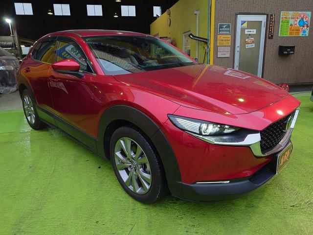 マツダ ＣＸ－３０