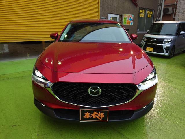 マツダ ＣＸ－３０