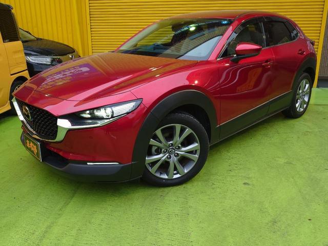 マツダ ＣＸ－３０