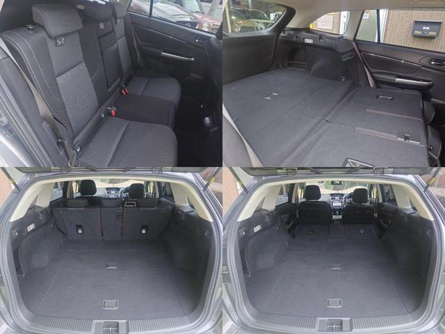 レヴォーグ 1.6GTアイサイト Vスポーツ 4WD ドライブレコーダー ETC バックカメラ ナビ TV クリアランスソナー オートクルーズコントロール レーンアシスト 衝突被害軽減システム アルミホイール LEDヘッドランプ パワーシート(13枚目)