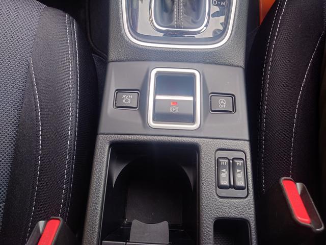 レヴォーグ 1.6GTアイサイト Vスポーツ 4WD ドライブレコーダー ETC バックカメラ ナビ TV クリアランスソナー オートクルーズコントロール レーンアシスト 衝突被害軽減システム アルミホイール LEDヘッドランプ パワーシート(56枚目)