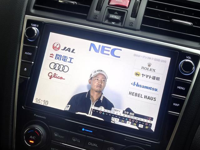 レヴォーグ 1.6GTアイサイト Vスポーツ 4WD ドライブレコーダー ETC バックカメラ ナビ TV クリアランスソナー オートクルーズコントロール レーンアシスト 衝突被害軽減システム アルミホイール LEDヘッドランプ パワーシート(61枚目)