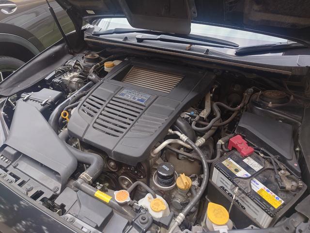 レヴォーグ 1.6GTアイサイト Vスポーツ 4WD ドライブレコーダー ETC バックカメラ ナビ TV クリアランスソナー オートクルーズコントロール レーンアシスト 衝突被害軽減システム アルミホイール LEDヘッドランプ パワーシート(64枚目)