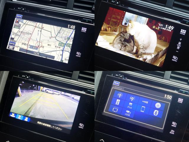 シャトル ハイブリッドXスタイルエディション ETC バックカメラ ナビ オートクルーズコントロール 衝突被害軽減システム アルミホイール オートライト LEDヘッドランプ スマートキー 電動格納ミラー AT 盗難防止システム 衝突安全ボディ(6枚目)