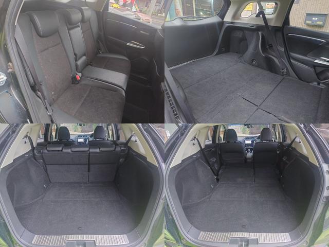 シャトル ハイブリッドXスタイルエディション ETC バックカメラ ナビ オートクルーズコントロール 衝突被害軽減システム アルミホイール オートライト LEDヘッドランプ スマートキー 電動格納ミラー AT 盗難防止システム 衝突安全ボディ(12枚目)