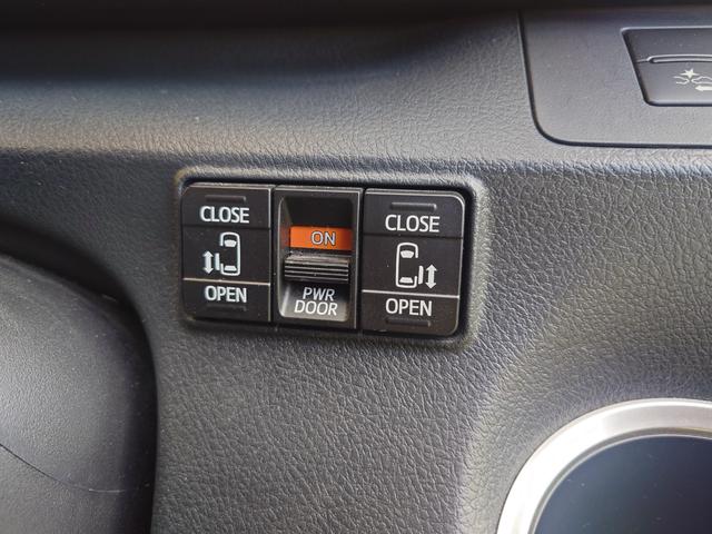 シエンタ ハイブリッドG クエロ 両側電動スライドドア ETC バックカメラ ナビ TV レーンアシスト 衝突被害軽減システム オートマチックハイビーム LEDヘッドランプ スマートキー 電動格納ミラー シートヒーター 3列シート(47枚目)