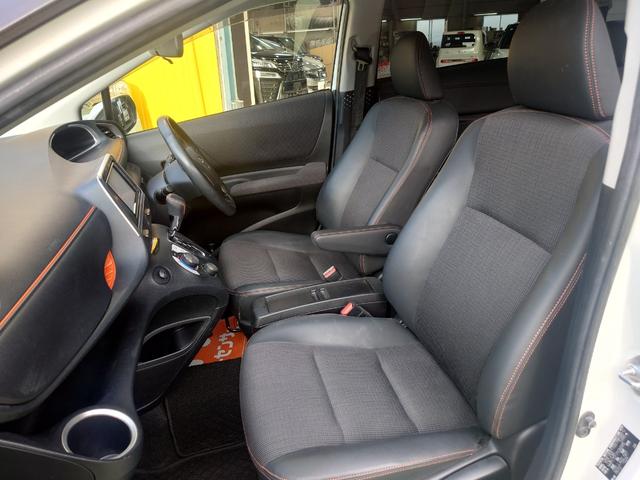 シエンタ ハイブリッドG クエロ 両側電動スライドドア ETC バックカメラ ナビ TV レーンアシスト 衝突被害軽減システム オートマチックハイビーム LEDヘッドランプ スマートキー 電動格納ミラー シートヒーター 3列シート(55枚目)