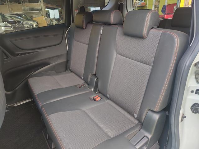 シエンタ ハイブリッドG クエロ 両側電動スライドドア ETC バックカメラ ナビ TV レーンアシスト 衝突被害軽減システム オートマチックハイビーム LEDヘッドランプ スマートキー 電動格納ミラー シートヒーター 3列シート(57枚目)