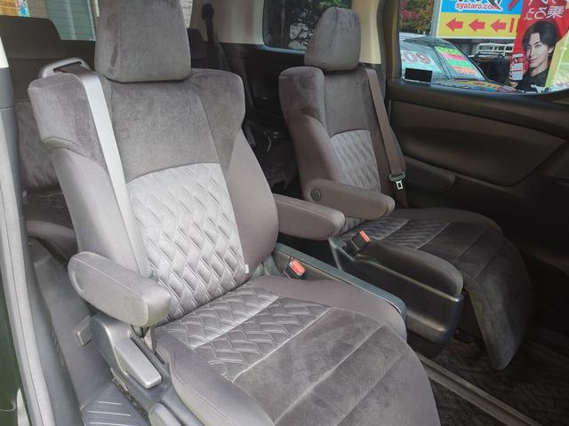 ヴェルファイア ２．５Ｚ　Ａエディション　サンルーフ　ドライブレコーダー　ＥＴＣ　バックカメラ　フロントカメラ　ナビ　ＴＶ　クリアランスソナー　オートクルーズコントロール　衝突被害軽減システム　両側電動スライドドア　オートマチックハイビーム（29枚目）