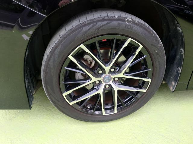 ヴェルファイア ２．５Ｚ　Ａエディション　サンルーフ　ドライブレコーダー　ＥＴＣ　バックカメラ　フロントカメラ　ナビ　ＴＶ　クリアランスソナー　オートクルーズコントロール　衝突被害軽減システム　両側電動スライドドア　オートマチックハイビーム（56枚目）