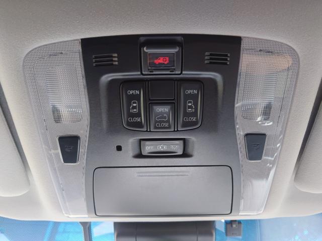 ヴェルファイア ２．５Ｚ　Ａエディション　サンルーフ　ドライブレコーダー　ＥＴＣ　バックカメラ　フロントカメラ　ナビ　ＴＶ　クリアランスソナー　オートクルーズコントロール　衝突被害軽減システム　両側電動スライドドア　オートマチックハイビーム（59枚目）