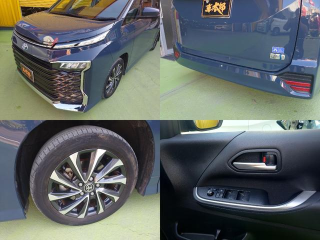 ヴォクシー ハイブリッドＳ－Ｚ　ドライブレコーダー　バックカメラ　ナビ　ＴＶ　クリアランスソナー　オートクルーズコントロール　レーンアシスト　衝突被害軽減システム　両側電動スライドドア　オートマチックハイビーム　ＬＥＤヘッドランプ（10枚目）