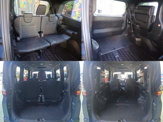 ヴォクシー ハイブリッドＳ－Ｚ　ドライブレコーダー　バックカメラ　ナビ　ＴＶ　クリアランスソナー　オートクルーズコントロール　レーンアシスト　衝突被害軽減システム　両側電動スライドドア　オートマチックハイビーム　ＬＥＤヘッドランプ（14枚目）