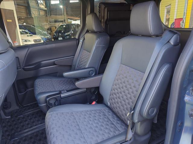 ヴォクシー ハイブリッドＳ－Ｚ　ドライブレコーダー　バックカメラ　ナビ　ＴＶ　クリアランスソナー　オートクルーズコントロール　レーンアシスト　衝突被害軽減システム　両側電動スライドドア　オートマチックハイビーム　ＬＥＤヘッドランプ（38枚目）