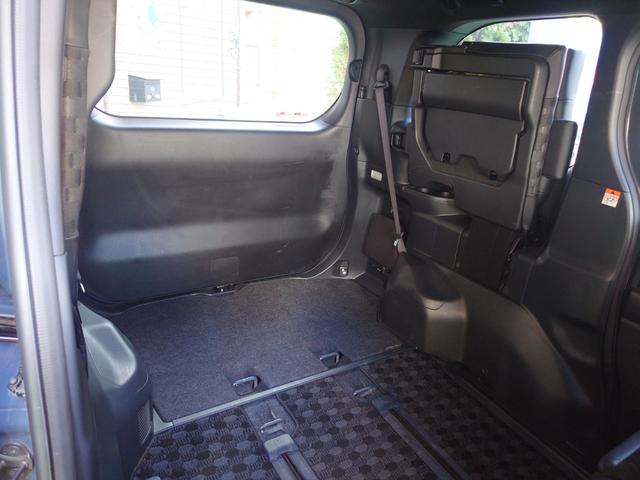 ヴォクシー ハイブリッドＳ－Ｚ　ドライブレコーダー　バックカメラ　ナビ　ＴＶ　クリアランスソナー　オートクルーズコントロール　レーンアシスト　衝突被害軽減システム　両側電動スライドドア　オートマチックハイビーム　ＬＥＤヘッドランプ（45枚目）