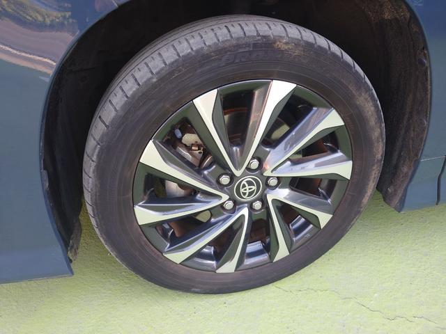 ヴォクシー ハイブリッドＳ－Ｚ　ドライブレコーダー　バックカメラ　ナビ　ＴＶ　クリアランスソナー　オートクルーズコントロール　レーンアシスト　衝突被害軽減システム　両側電動スライドドア　オートマチックハイビーム　ＬＥＤヘッドランプ（54枚目）