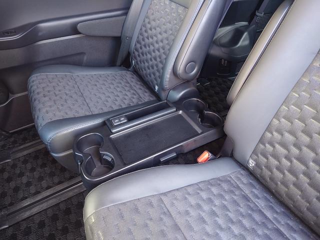 ヴォクシー ハイブリッドＳ－Ｚ　ドライブレコーダー　バックカメラ　ナビ　ＴＶ　クリアランスソナー　オートクルーズコントロール　レーンアシスト　衝突被害軽減システム　両側電動スライドドア　オートマチックハイビーム　ＬＥＤヘッドランプ（60枚目）