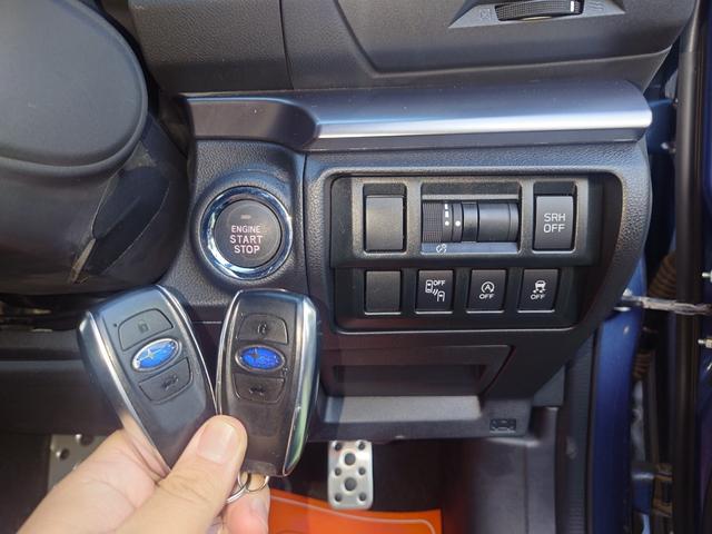 インプレッサスポーツ ２．０ｉ－Ｓアイサイト　４ＷＤ　ドライブレコーダー　バックカメラ　サイドカメラ　ナビ　ＴＶ　クリアランスソナー　オートクルーズコントロール　レーンアシスト　衝突被害軽減システム　アルミホイール　オートライト（9枚目）