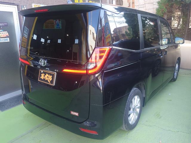TOYOTA NOAH Z