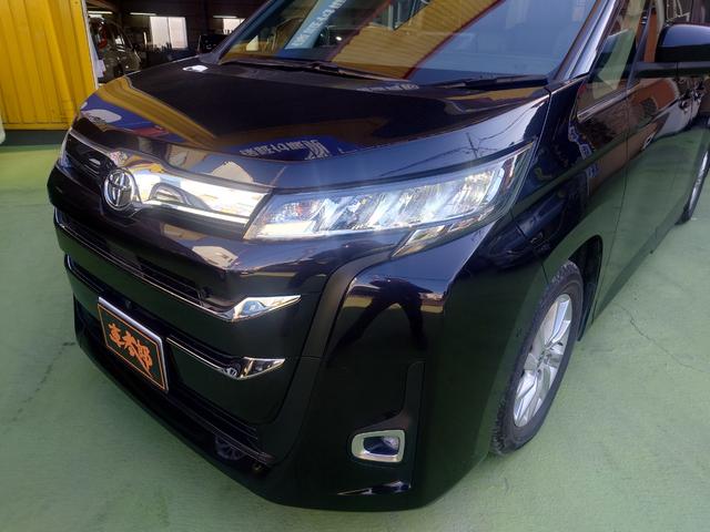 TOYOTA NOAH Z