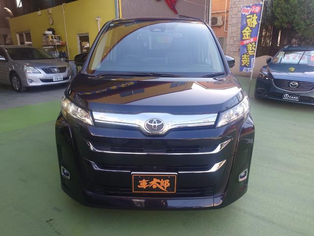TOYOTA NOAH Z