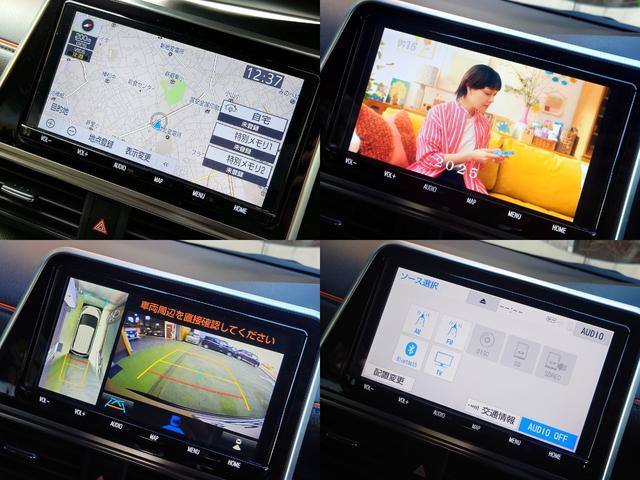 シエンタ ファンベースG ドライブレコーダー ETC 全周囲カメラ ナビ TV クリアランスソナー レーンアシスト 衝突被害軽減システム 両側電動スライドドア オートマチックハイビーム スマートキー 電動格納ミラー CVT(6枚目)