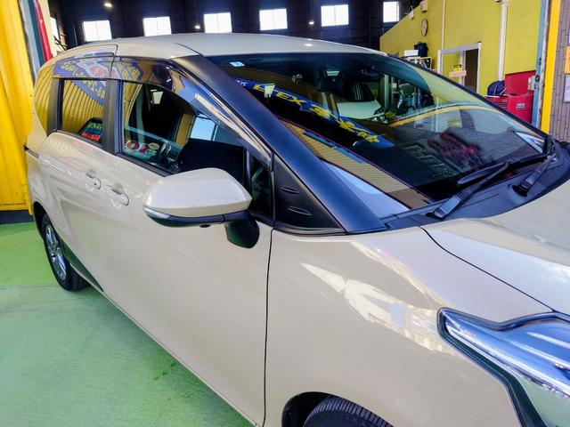 シエンタ ファンベースG ドライブレコーダー ETC 全周囲カメラ ナビ TV クリアランスソナー レーンアシスト 衝突被害軽減システム 両側電動スライドドア オートマチックハイビーム スマートキー 電動格納ミラー CVT(28枚目)