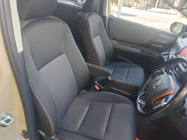 シエンタ ファンベースG ドライブレコーダー ETC 全周囲カメラ ナビ TV クリアランスソナー レーンアシスト 衝突被害軽減システム 両側電動スライドドア オートマチックハイビーム スマートキー 電動格納ミラー CVT(44枚目)