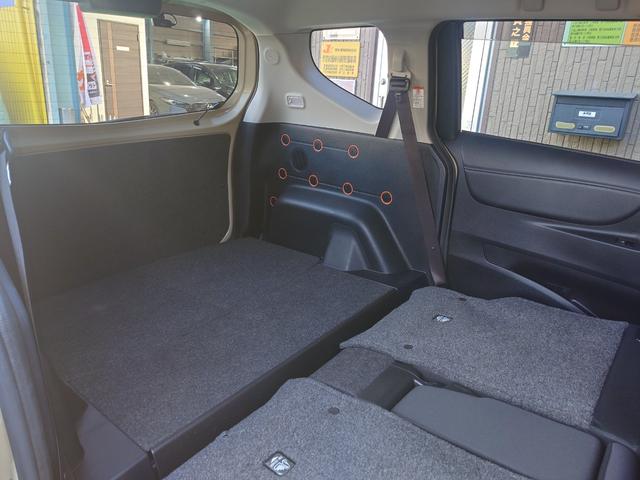 シエンタ ファンベースG ドライブレコーダー ETC 全周囲カメラ ナビ TV クリアランスソナー レーンアシスト 衝突被害軽減システム 両側電動スライドドア オートマチックハイビーム スマートキー 電動格納ミラー CVT(51枚目)