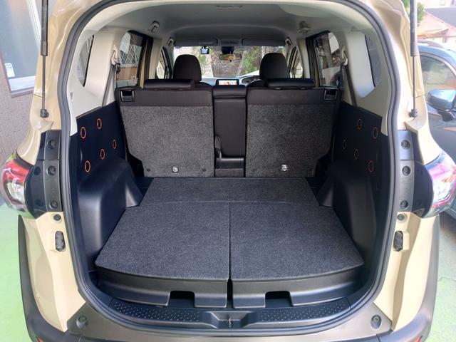 シエンタ ファンベースG ドライブレコーダー ETC 全周囲カメラ ナビ TV クリアランスソナー レーンアシスト 衝突被害軽減システム 両側電動スライドドア オートマチックハイビーム スマートキー 電動格納ミラー CVT(55枚目)