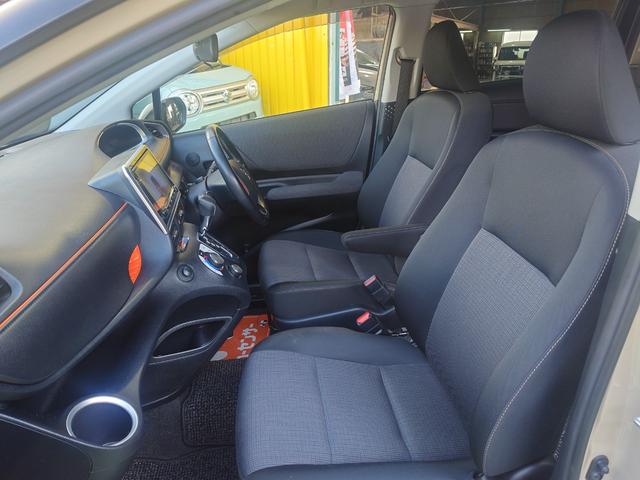 シエンタ ファンベースG ドライブレコーダー ETC 全周囲カメラ ナビ TV クリアランスソナー レーンアシスト 衝突被害軽減システム 両側電動スライドドア オートマチックハイビーム スマートキー 電動格納ミラー CVT(56枚目)