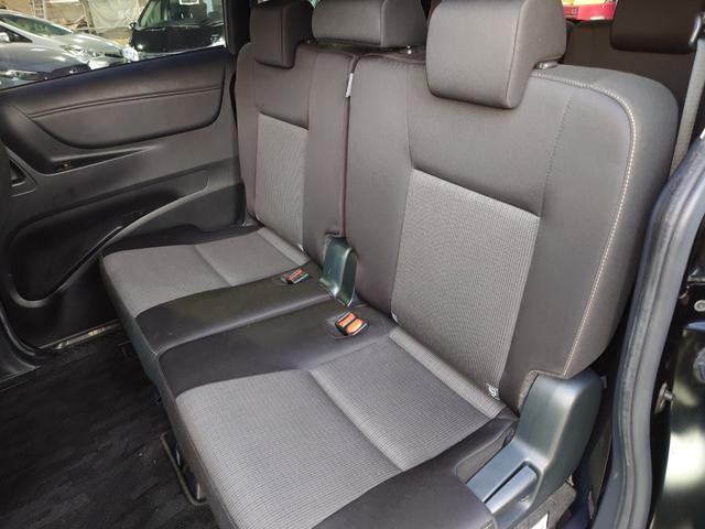 シエンタ G セーフティーエディション 全周囲カメラ ナビ TV クリアランスソナー レーンアシスト 衝突被害軽減システム 両側電動スライドドア スマートキー アイドリングストップ 電動格納ミラー シートヒーター 3列シート CVT CD(26枚目)