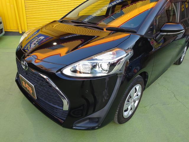 シエンタ G セーフティーエディション 全周囲カメラ ナビ TV クリアランスソナー レーンアシスト 衝突被害軽減システム 両側電動スライドドア スマートキー アイドリングストップ 電動格納ミラー シートヒーター 3列シート CVT CD(32枚目)