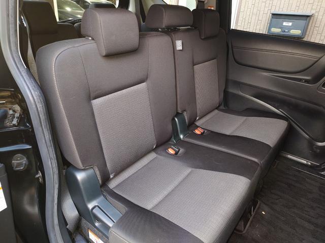 シエンタ G セーフティーエディション 全周囲カメラ ナビ TV クリアランスソナー レーンアシスト 衝突被害軽減システム 両側電動スライドドア スマートキー アイドリングストップ 電動格納ミラー シートヒーター 3列シート CVT CD(36枚目)