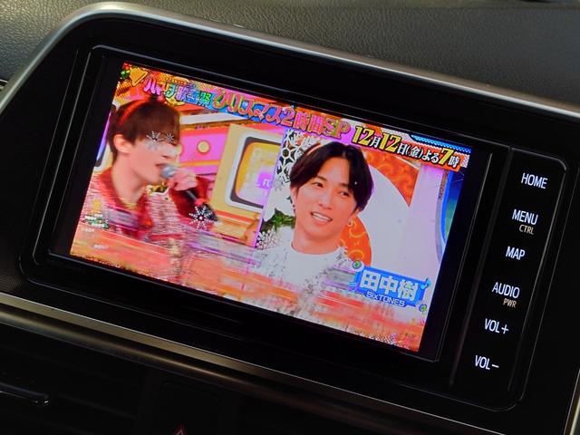 シエンタ G セーフティーエディション 全周囲カメラ ナビ TV クリアランスソナー レーンアシスト 衝突被害軽減システム 両側電動スライドドア スマートキー アイドリングストップ 電動格納ミラー シートヒーター 3列シート CVT CD(47枚目)