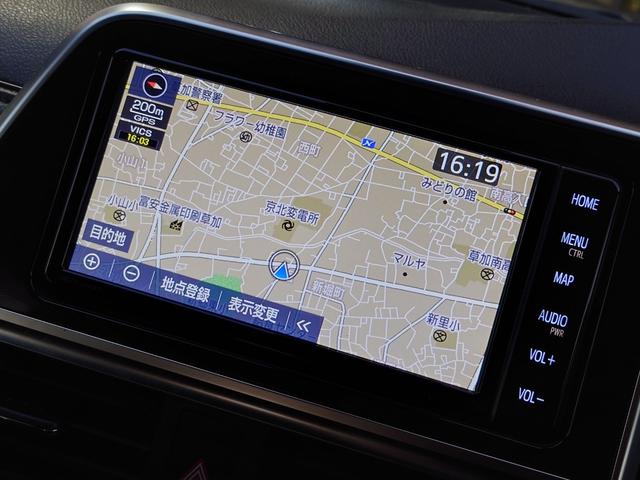 シエンタ G セーフティーエディション 全周囲カメラ ナビ TV クリアランスソナー レーンアシスト 衝突被害軽減システム 両側電動スライドドア スマートキー アイドリングストップ 電動格納ミラー シートヒーター 3列シート CVT CD(52枚目)