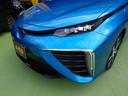 TOYOTA MIRAI