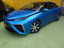 TOYOTA MIRAI