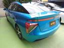 TOYOTA MIRAI