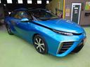 TOYOTA MIRAI