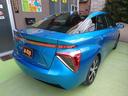 TOYOTA MIRAI