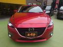 MAZDA AXELA SPORT