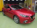 MAZDA AXELA SPORT