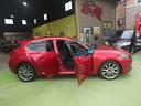 MAZDA AXELA SPORT