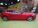 MAZDA AXELA SPORT