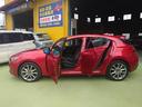 MAZDA AXELA SPORT