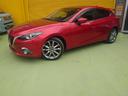 MAZDA AXELA SPORT