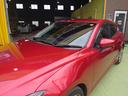 MAZDA AXELA SPORT