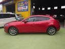 MAZDA AXELA SPORT